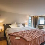 Hotel Walliserkanne 3*