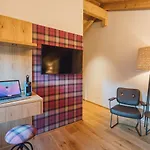 Walliserkanne Hotel Grächen