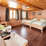 Walliserkanne 3*