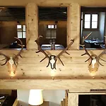 Walliserkanne Hotell 3*
