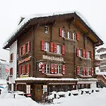 Walliserkanne Hotell