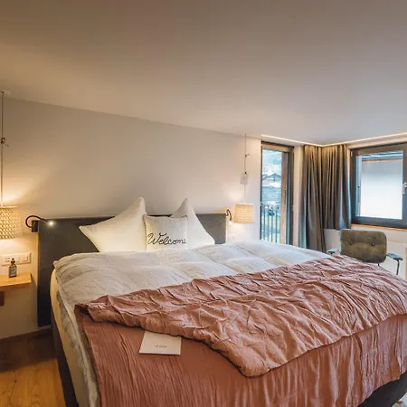 Hotel Walliserkanne 3*