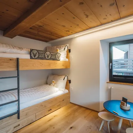 Walliserkanne 3* Grächen