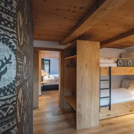 Walliserkanne Hotel 3*