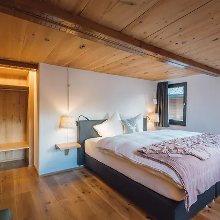 Hotel Walliserkanne 3*