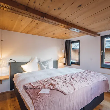 Walliserkanne 3* Grächen
