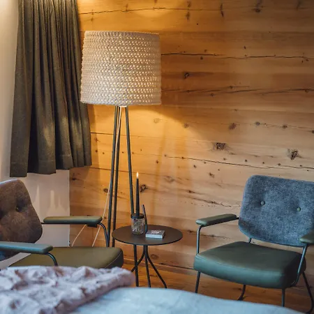 Ξενοδοχείο Walliserkanne Grächen