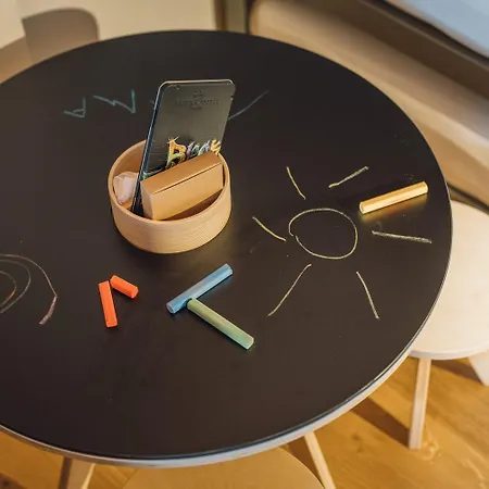 Walliserkanne Ξενοδοχείο Grächen