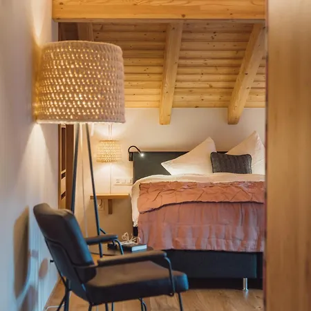 Hotel Walliserkanne Grächen