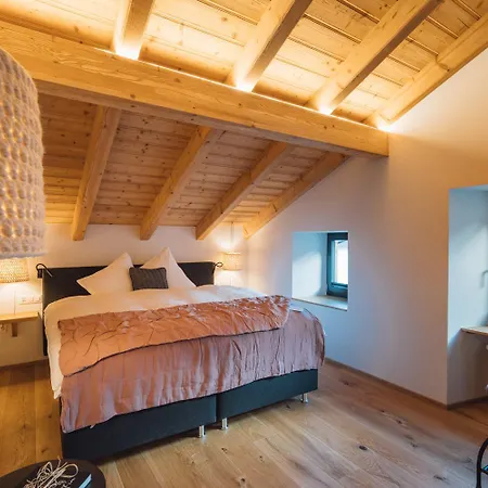 Walliserkanne 3* Grächen