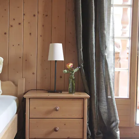 Walliserkanne Hotel 3*
