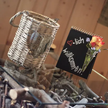 Ξενοδοχείο Walliserkanne