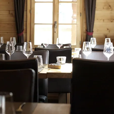 Walliserkanne Hotel