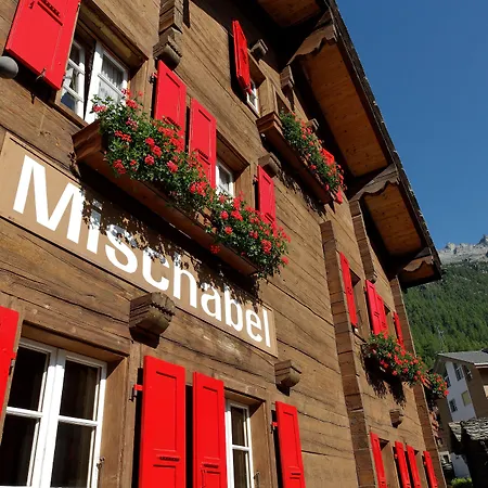 Walliserkanne Hotel Grächen