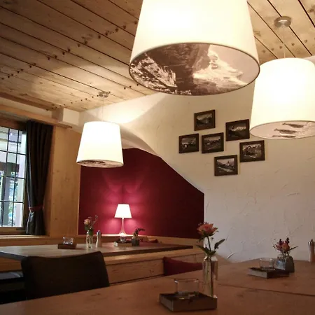 Hotel Walliserkanne