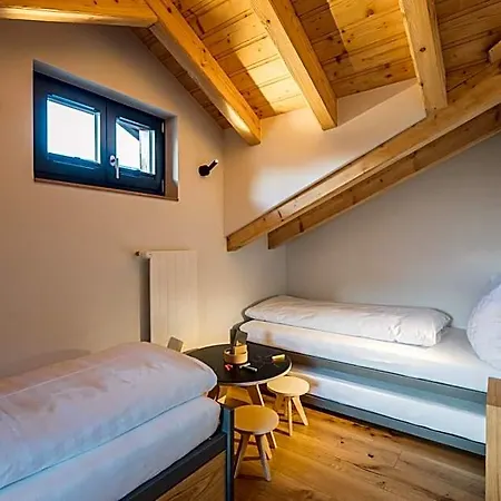 Walliserkanne 3* Grächen