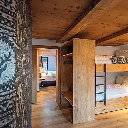 Hotel Walliserkanne 3*