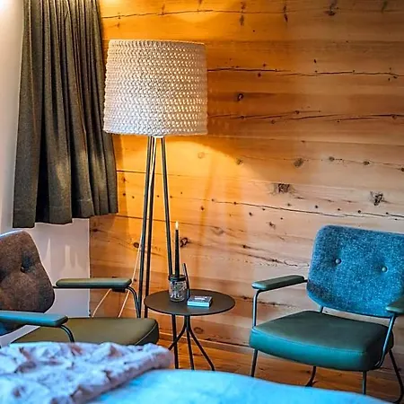 Walliserkanne Hotel