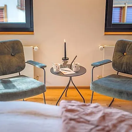 Walliserkanne Hotel 3*