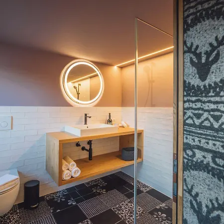 Hotell Walliserkanne Grächen