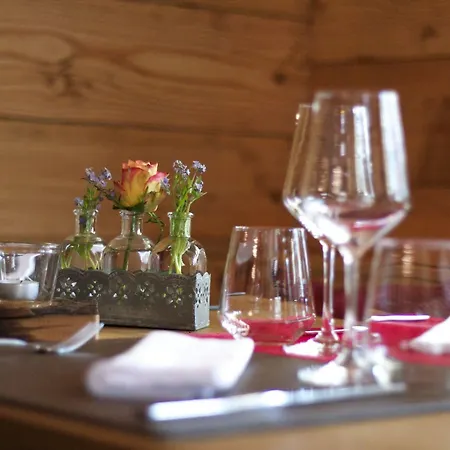 Walliserkanne Hotel 3*