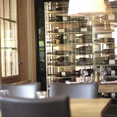 Walliserkanne Hotel 3*