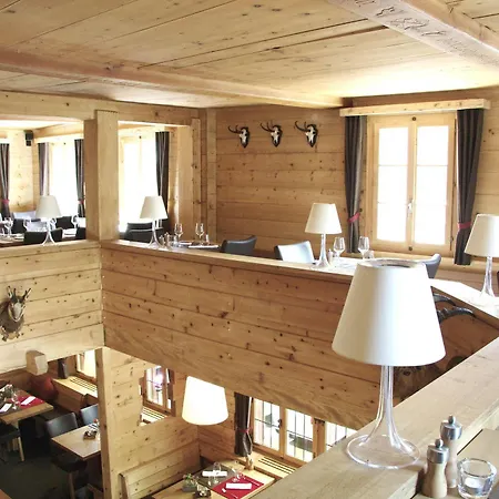 Walliserkanne Hotel Grachen