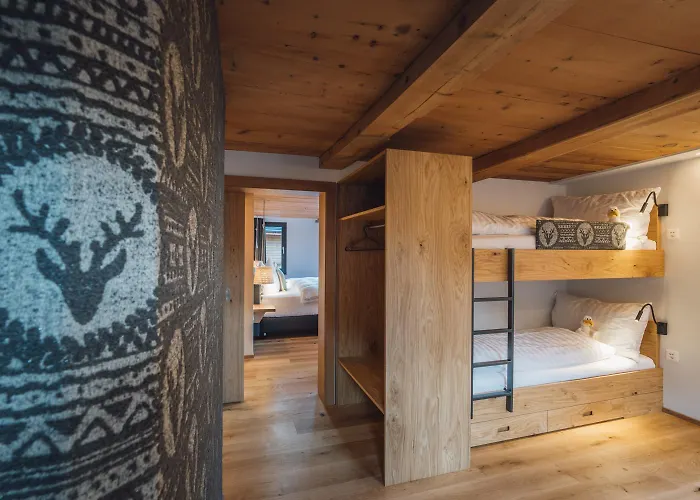 瓦利斯尔坎尼酒店 酒店 3*