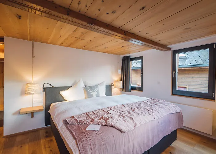 瓦利斯尔坎尼酒店 3* 格雷兴