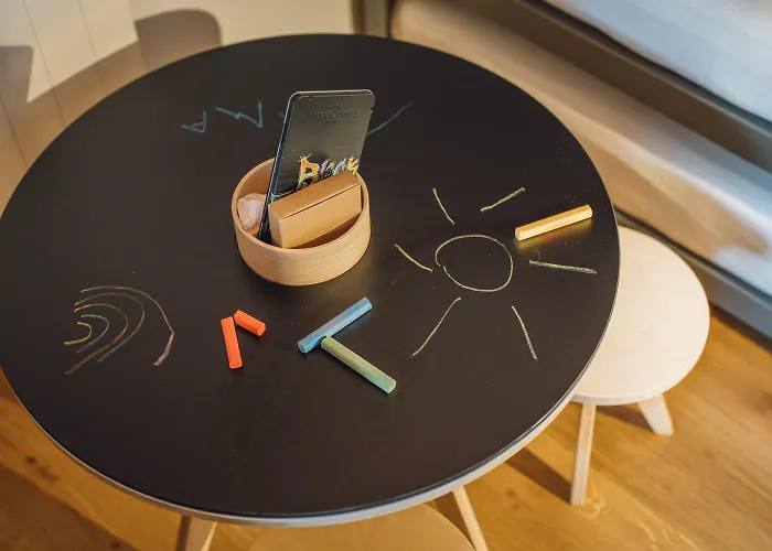 瓦利斯尔坎尼酒店 酒店 格雷兴