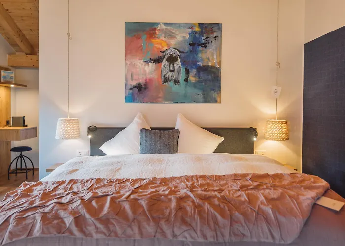 瓦利斯尔坎尼酒店 格雷兴