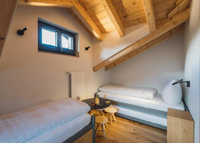 瓦利斯尔坎尼酒店 酒店 3*