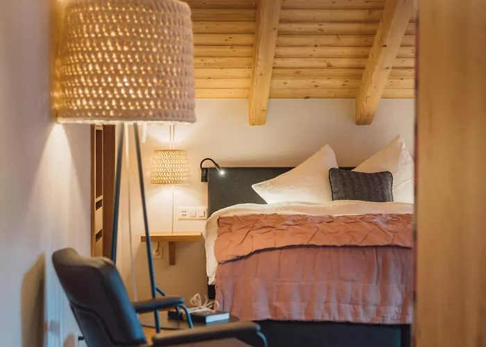 酒店 瓦利斯尔坎尼酒店 格雷兴