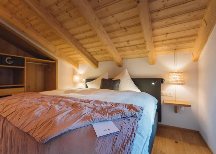 酒店 瓦利斯尔坎尼酒店