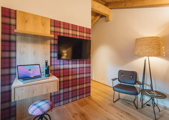 瓦利斯尔坎尼酒店 酒店 格雷兴