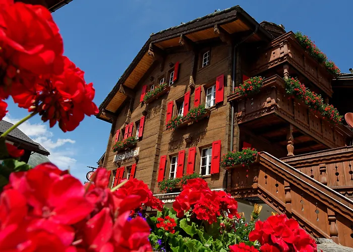 酒店 瓦利斯尔坎尼酒店