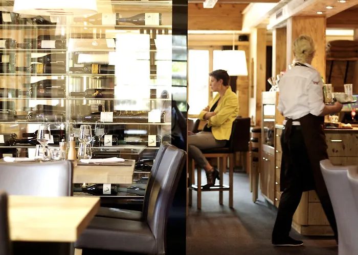 瓦利斯尔坎尼酒店 格雷兴