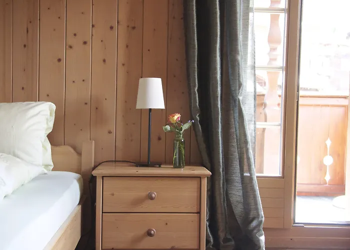 瓦利斯尔坎尼酒店 酒店 3*