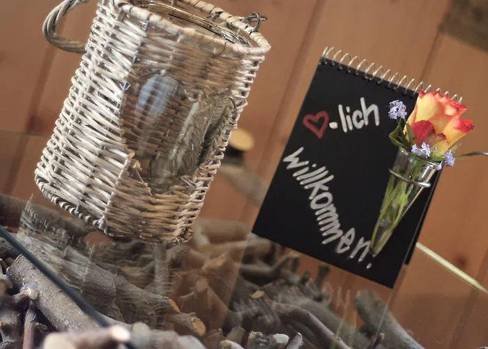 酒店 瓦利斯尔坎尼酒店