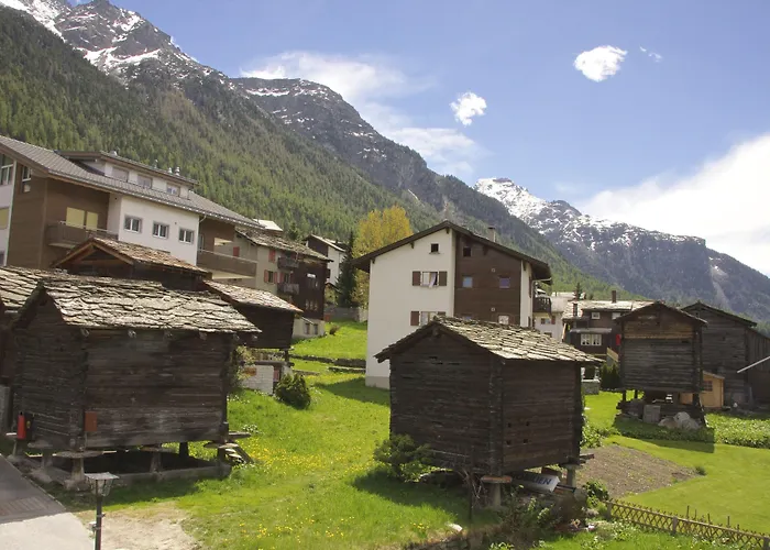 瓦利斯尔坎尼酒店 格雷兴
