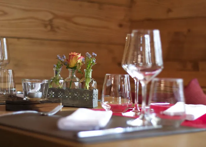 酒店 瓦利斯尔坎尼酒店 格雷兴