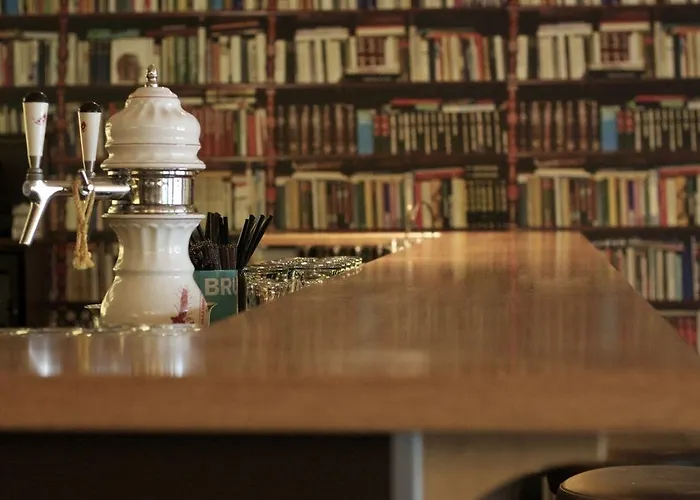 瓦利斯尔坎尼酒店 格雷兴