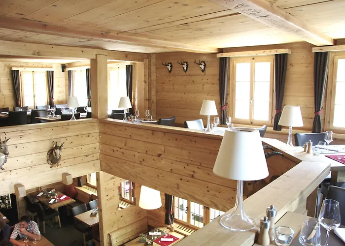 瓦利斯尔坎尼酒店 酒店