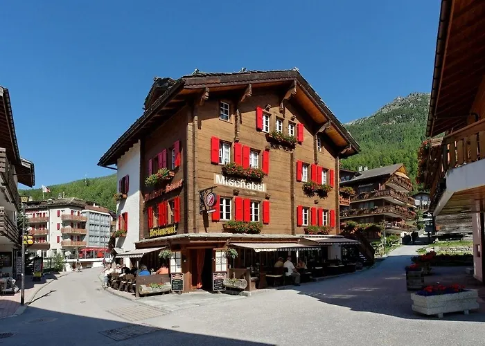 瓦利斯尔坎尼酒店 酒店 格雷兴