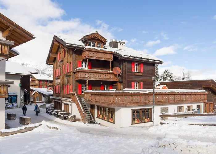 瓦利斯尔坎尼酒店 酒店 格雷兴