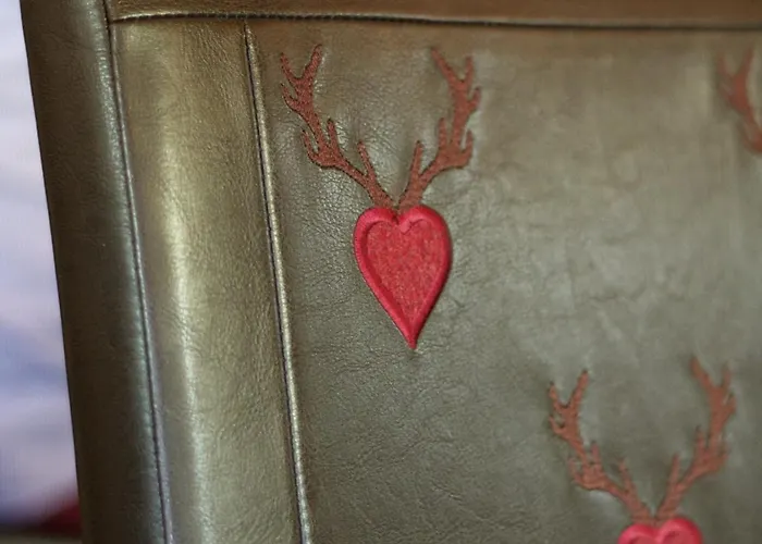 瓦利斯尔坎尼酒店 3*