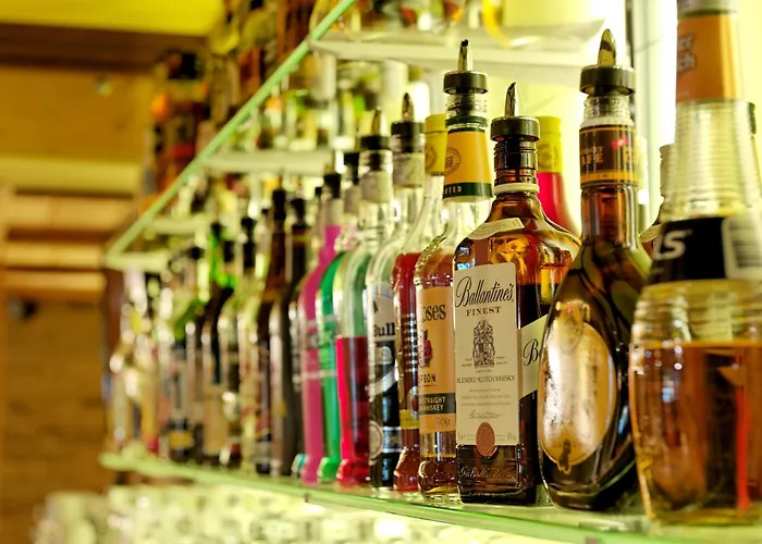 酒店 瓦利斯尔坎尼酒店 格雷兴