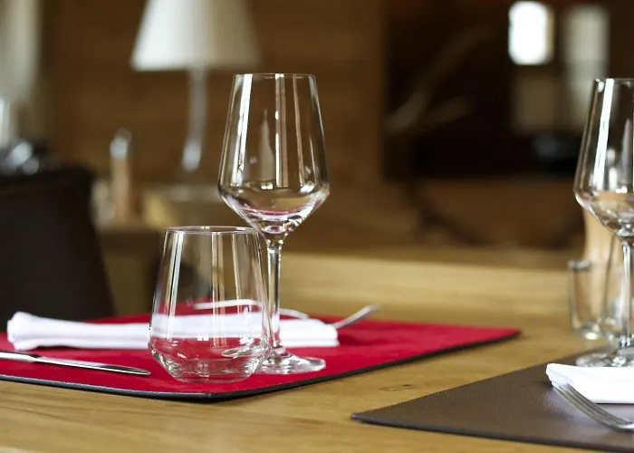 酒店 瓦利斯尔坎尼酒店