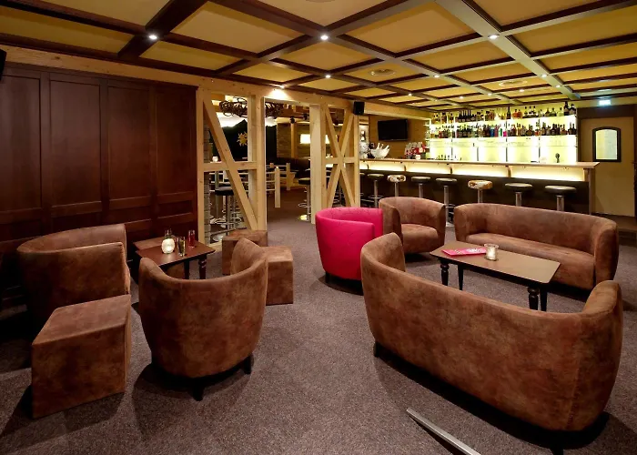 瓦利斯尔坎尼酒店 格雷兴