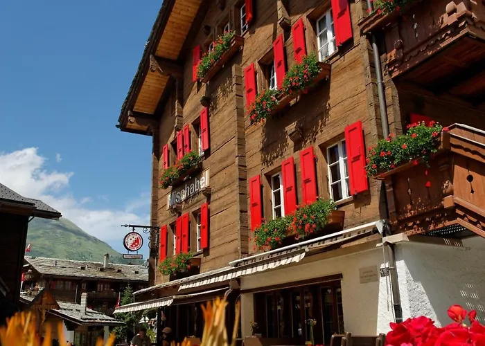 酒店 瓦利斯尔坎尼酒店 3*